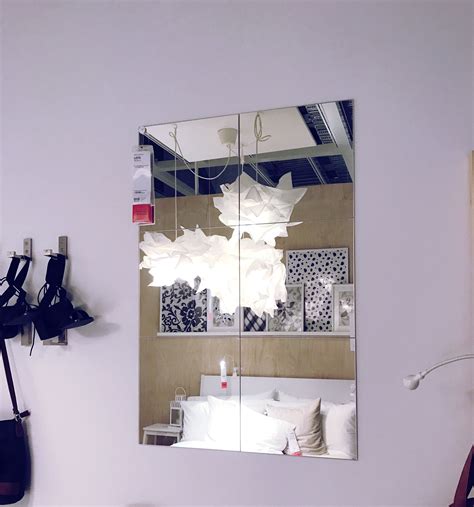 mirrors ikea